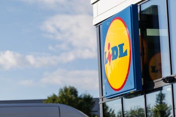 Nuo mentorystės programų iki bendradarbiavimo su kolegomis Baltijos šalyse: mokymasis „Lidl“ tęsiasi visą karjeros kelią