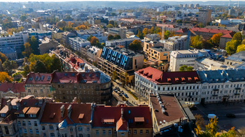 Pašilaičiuose – statybų bumas, Karoliniškėse – tyla: kas iš tiesų sprendžia, kur kils nauji būstai?