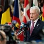 Prezidentas EVT ragina skirti daugiau dėmesio ES rytinio pasienio regionams