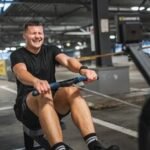 Jėga ar ištvermė? Treneris paaiškino, ko labiausiai reikia „Hyrox“ treniruotėms
