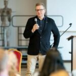 Pirmąją Valentinos Burkšienės vardo premiją įteiks Klaipėdos universiteto profesoriui dr. Jaroslav Dvorak