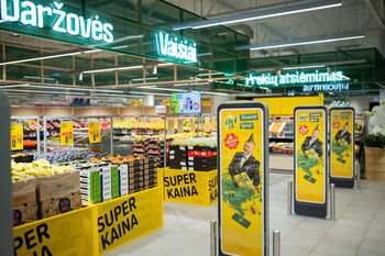 Ne visi tą žino – kasdien šimtai tūkstančių pirkėjų gali gauti specialią nuolaidą