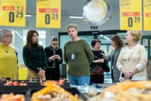 Panevėžyje startuos „Iki“ klientų valdyba: norintys prisijungti, suskubkite registruotis