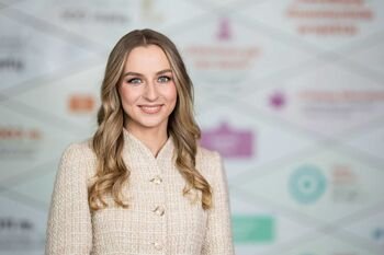 Greta Ilekytė. Dirbtinio intelekto eroje didžiausi iššūkiai – jauniems specialistams?
