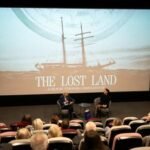Baltijos jūros praeitis – Klaipėdos universiteto tyrimų įkvėptame filme „Nuskendusi žemė“