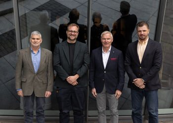 Lietuvių gynybos startuolio„Mainline“ patariamojoje valdyboje – buvę NATO ir JAV karinės vadovybės atstovai