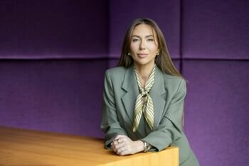 „Luminor“ mažmeninei bankininkystei Lietuvoje vadovaus Ieva Linkutė-Urbonė