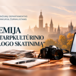 Už žurnalistiką, stiprinančią dialogą