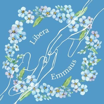 „Libera Emmaus“ Šnipiškėse: pirkiniai, kurie prisideda prie pagalbos žmonėms