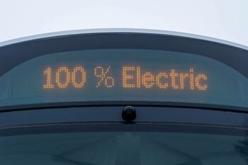 Ministras J. Taminskas: „Elektriniams autobusams – dešimtys milijonų eurų“
