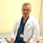 Gydytojas M. Šatkauskas: „Labiausiai laimima, kai į medikus pacientė kreipiasi pradinės ligos stadijos“
