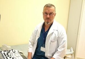Gydytojas M. Šatkauskas: „Labiausiai laimima, kai į medikus pacientė kreipiasi pradinės ligos stadijos“