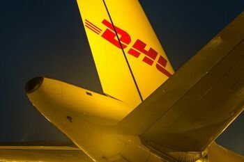 DHL Express skelbia metinius kainų pakeitimus 2027 metams Lietuvoje
