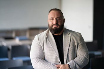 Dr. Tomas Karpavičius: mama, nupirk man droną