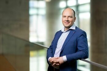 Žygimantas Mauricas. Šilta žiema būtų geriausia dovana europiečių piniginėms (Atnaujinta)