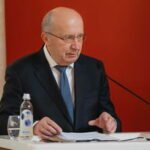 A. Kubilius: be universitetų „intelektinio didžiojo sprogimo“ Europa nepasieks gynybos proveržio