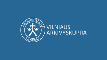 Tadas Švedavičius atleistas iš dvasininkų luomo