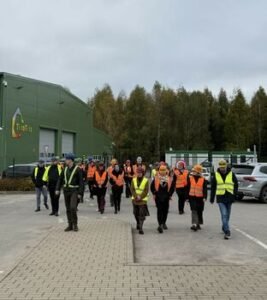 Mažiau biurokratijos - daugiau sveiko proto: atliekų tvarkymo sektoriuje judama gera linkme