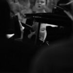 VU jungtinio choro koncerte su Mūza Rubackyte skambėjo F. Liszto „Via Crucis“