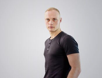 Naujas etapas „Auros“ istorijoje: šokio teatrui vadovaus choreografas Tadas Almantas