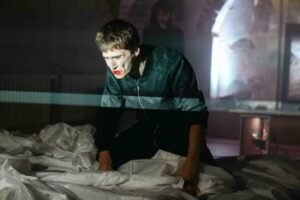 Kaune – antrasis „Performanso meno savaitgalis“: laukia 14 nemokamų pasirodymų