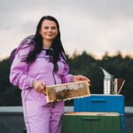 Kaina, kilmė ar sertifikatas: kaip išsirinkti medų?