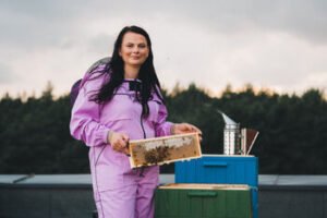 Kaina, kilmė ar sertifikatas: kaip išsirinkti medų?