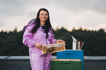 Kaina, kilmė ar sertifikatas: kaip išsirinkti medų?