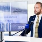 100 Juro Taminsko dienų XXI Vyriausybėje: precedento neturintys kelių darbai, strateginiai projektai ir dėmesys atsparumui