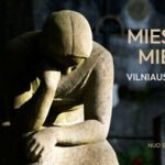 „Miestas mieste. Vilniaus kapinių istorija“: keturių dalių dokumentinio ciklo premjera