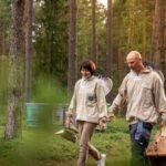 Dzūkijos bitininkai puoselėja neįprastą bičių paveldą