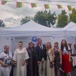 Lietuvių dienose Los Andžele – dėmesys Klaipėdos universiteto kalbos kursams