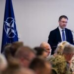 Vilniuje susitikę NATO sąjungininkai aptarė rezervo vaidmenį stiprinant kolektyvinę gynybą