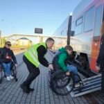 Neribotas mobilumas: transportas tampa prieinamesnis, bet kelionė vis dar nutrūksta pakeliui