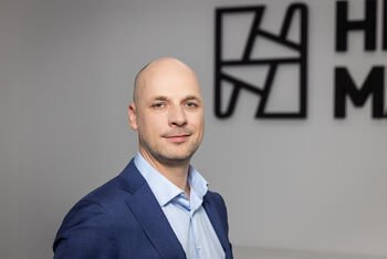„Heston Materials“ užsitikrino finansavimą iš „volofin Capital Management