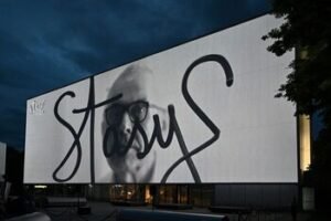 Nuo Japonijos iki Panevėžio: pirmą kartą Lietuvoje pristatoma Stasio Eidrigevičiaus fotografika