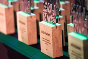 Kaunas kviečia teikti kandidatus „Kauno sporto apdovanojimams 2026“