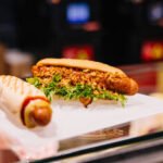„Wolt“ ir „Circle K“ skelbia naują partnerystę: maistas, gėrimai ir kasdienės prekės į namus iš 61 degalinės Lietuvoje