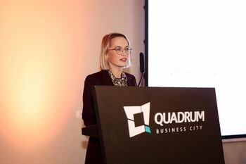 Valstybinio patentų biuro konferencijoje – dėmesys klastočių grėsmėms grožio, sporto ir sveikatos srityse