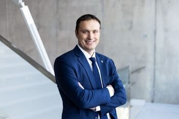 KTU ir Rygos technikos universitetas stiprina bendradarbiavimą: susitarė dėl dvigubo laipsnio doktorantūros studijų