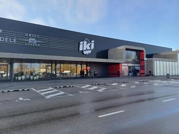 Penktadienį bus atidaryta didžiausia „Iki“ Panevėžyje: pasiūlys to, ko mieste dar nebuvo