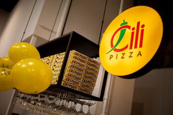 „Čili Pizza“ kokybės garantija: nemokamam picos pakeitimui pakaks DI įvertinimo
