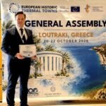 Birštonas tapo Europos istorinių kurortinių miestų asociacijos nariu