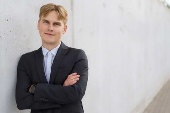Kuria sprendimą išmanesniam miestui: sostinės šviestuvus prižiūrės dronai ir dirbtinis intelektas