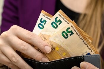 Lietuvoje – antra didžiausia infliacija ES: kas labiausiai neramina gyventojus?