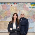 „Blue/Yellow“ plečia veiklą: Ukrainos civiliams remti įsteigta nauja organizacija „YOUAID“