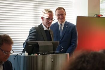 Kai technologijos keičiasi greičiau už standartus: kaip apsaugoti privatumą?