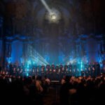 Po išparduoto koncerto Vilniuje choras „Momentum“ programą „Kur prasideda stebuklas“ Kaune pristatys dar vieną ir paskutinį kartą