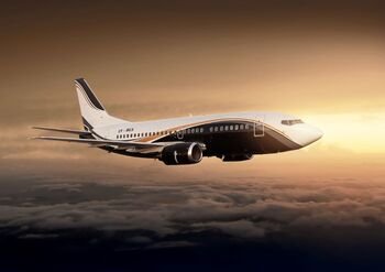 „Avia Solutions Group“ bendrovei „KlasJet“ atsiveria JAV rinka (Atnaujinta)