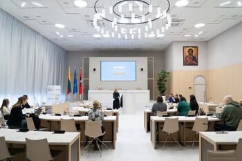 Vien tik gerų ketinimų nebeužtenka: ko iš NVO šiandien tikisi verslas ir visuomenė?